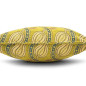 Turkish Fabric Pillow Cover 18x18, Pistachio Green Boho Throw Pillow, Running Water Tulip Pattern Decorative Sofa Accent Ethnic Turkish Fabric Pillow Cover 18x18, Pistachio Green Boho Throw Pillow, Running Water Tulip Pattern Decorative Sofa Accent Ethnic