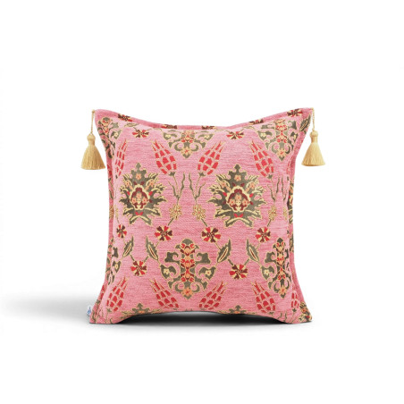 turkish fabric pillow