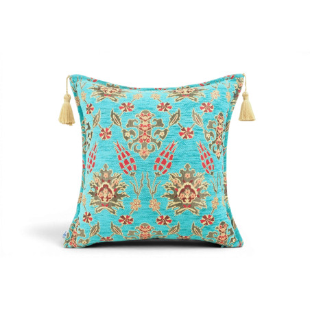 turkish fabric pillow