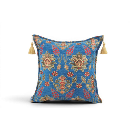 turkish fabric pillow