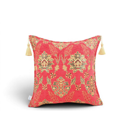 turkish fabric pillow