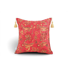 throw pillow case