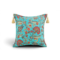 throw pillow case