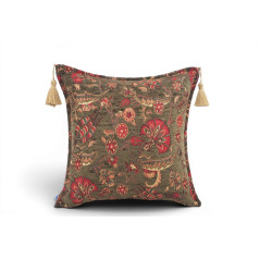 throw pillow case