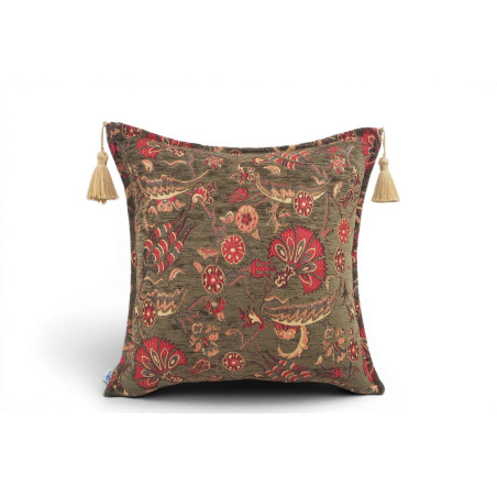 throw pillow case