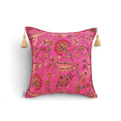 throw pillow case