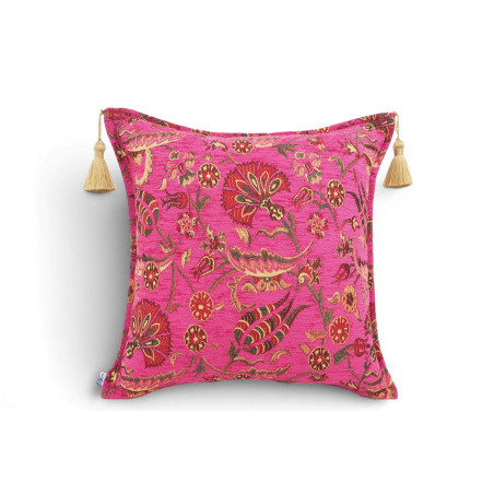 throw pillow case