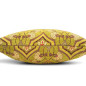 Turkish Fabric Pillow Cover 18x18, Pistaciho Green Boho Throw Pillow, Carnation Pattern Decorative Sofa Accent Ethnic Cushion Turkish Fabric Pillow Cover 18x18, Pistaciho Green Boho Throw Pillow, Carnation Pattern Decorative Sofa Accent Ethnic Cushion