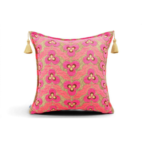 Accent Pillow Cover