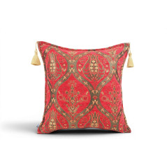 throw pillow case
