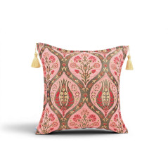 throw pillow case