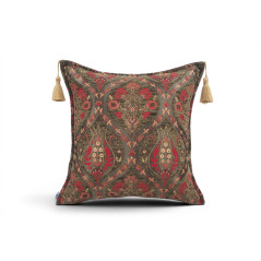 throw pillow case