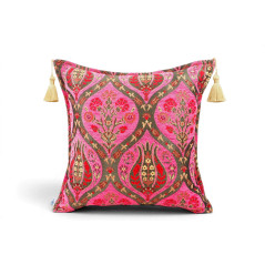 throw pillow case