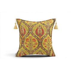 throw pillow case