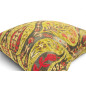 Turkish Fabric Pillow Cover 18x18, Pistachio Green Boho Throw Pillow,Morocco Tulip Pattern Decorative Sofa Accent Ethnic Cushion Turkish Fabric Pillow Cover 18x18, Pistachio Green Boho Throw Pillow,Morocco Tulip Pattern Decorative Sofa Accent Ethnic Cushion